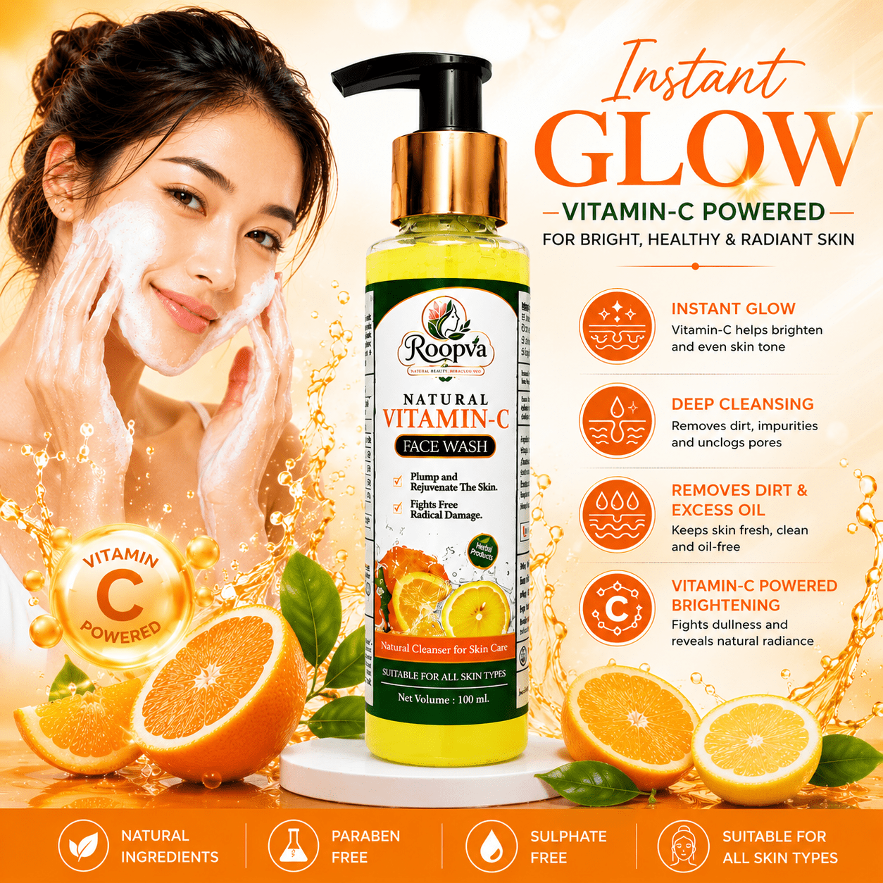 ROOPVA - SKIN_CARE