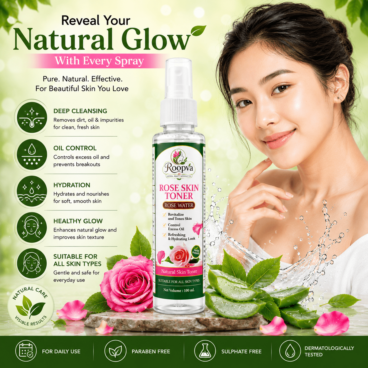 ROOPVA - SKIN_CARE