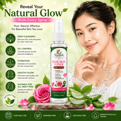 ROOPVA - SKIN_CARE