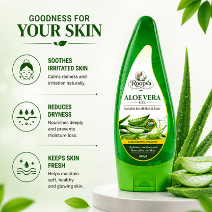 ROOPVA - SKIN_CARE