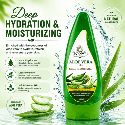 ROOPVA - SKIN_CARE
