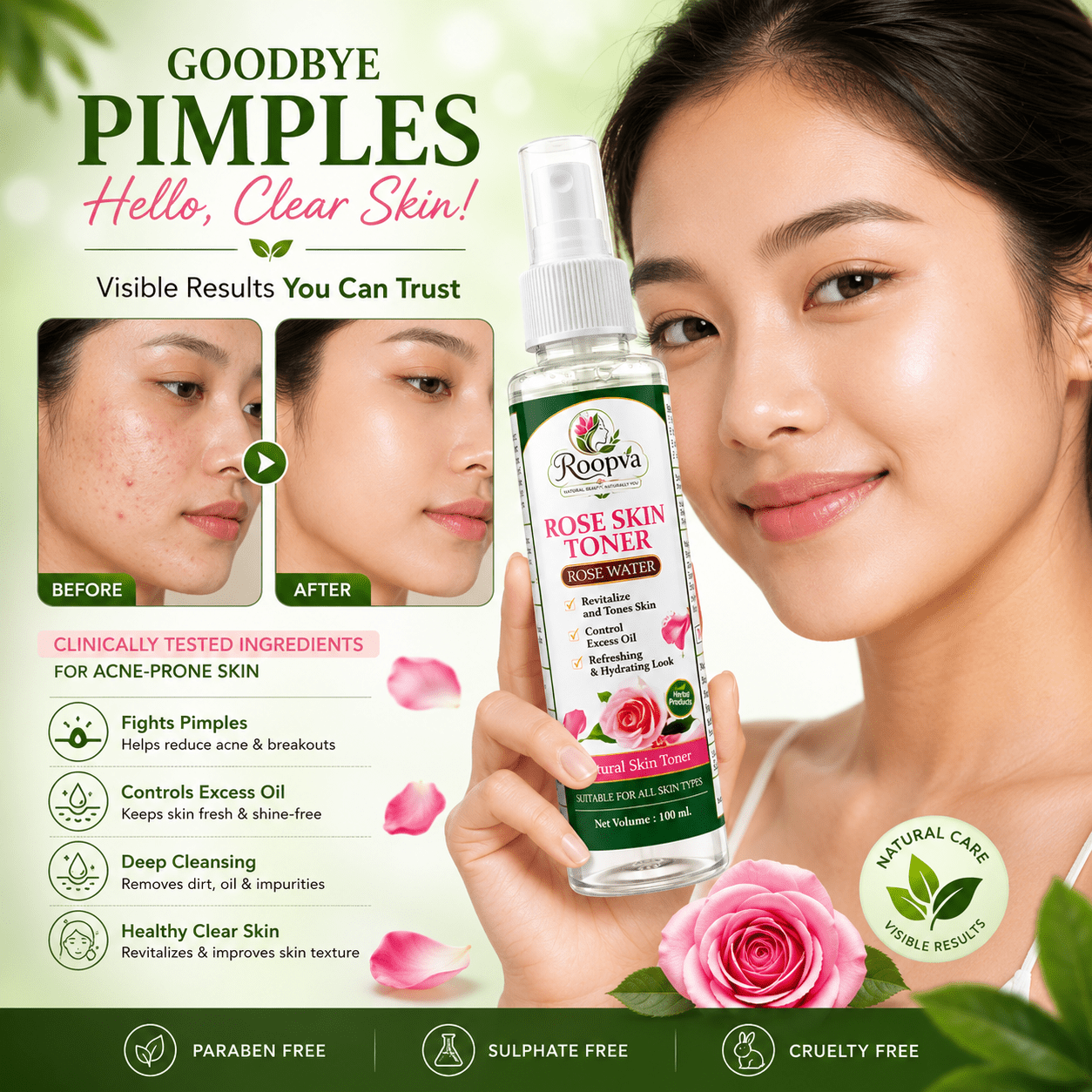 ROOPVA - SKIN_CARE