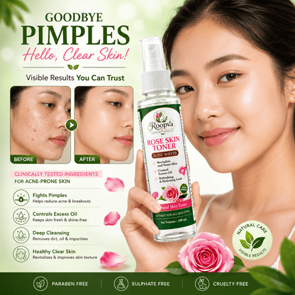 ROOPVA - SKIN_CARE
