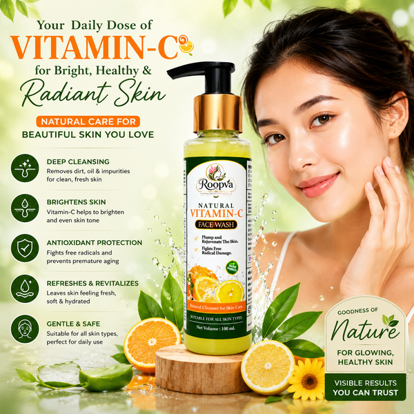 ROOPVA - SKIN_CARE