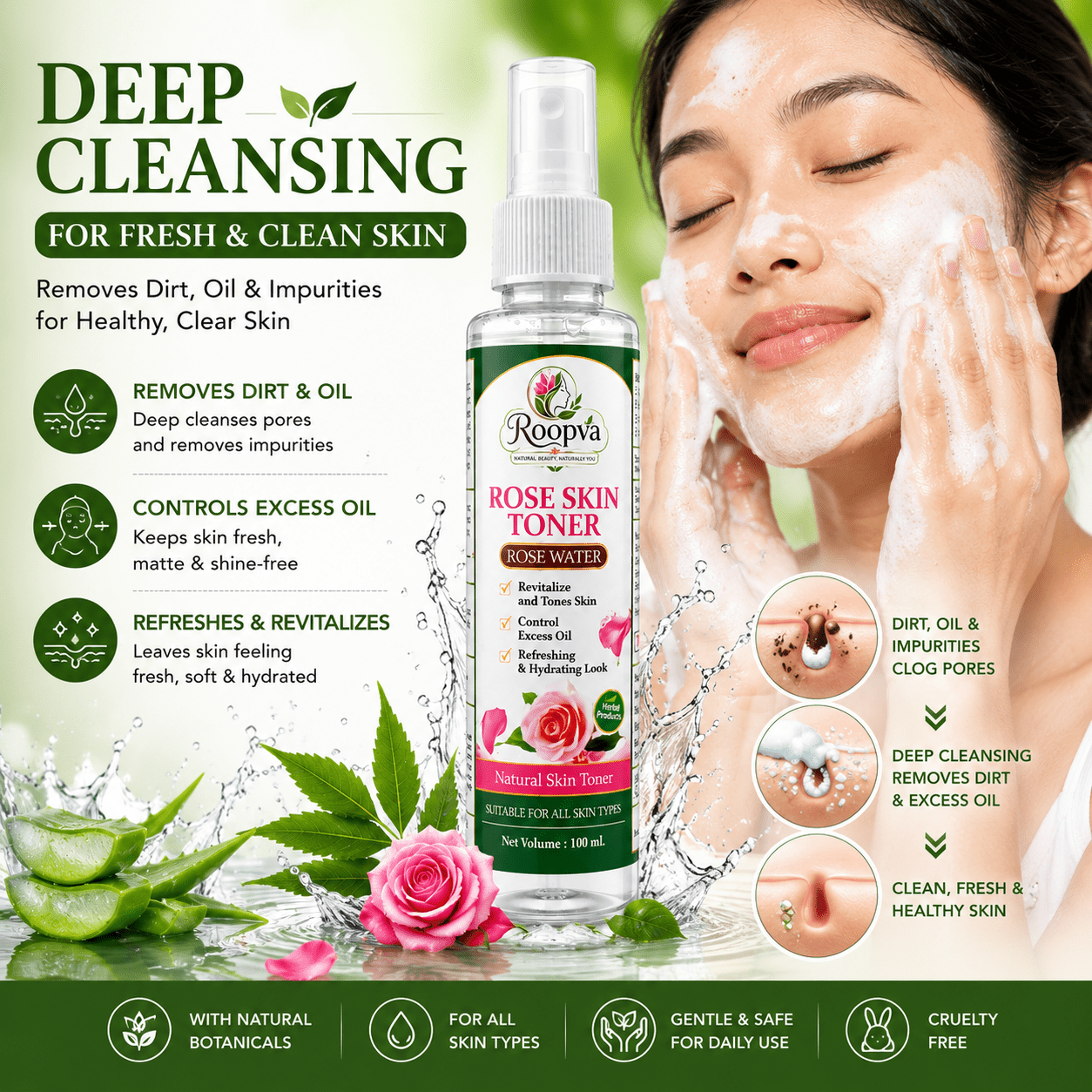 ROOPVA - SKIN_CARE