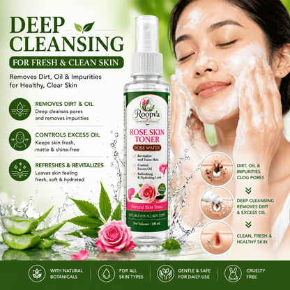 ROOPVA - SKIN_CARE