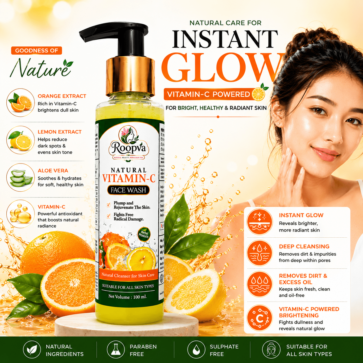 ROOPVA - SKIN_CARE