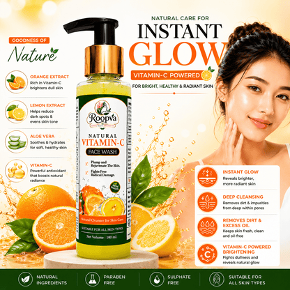 ROOPVA - SKIN_CARE