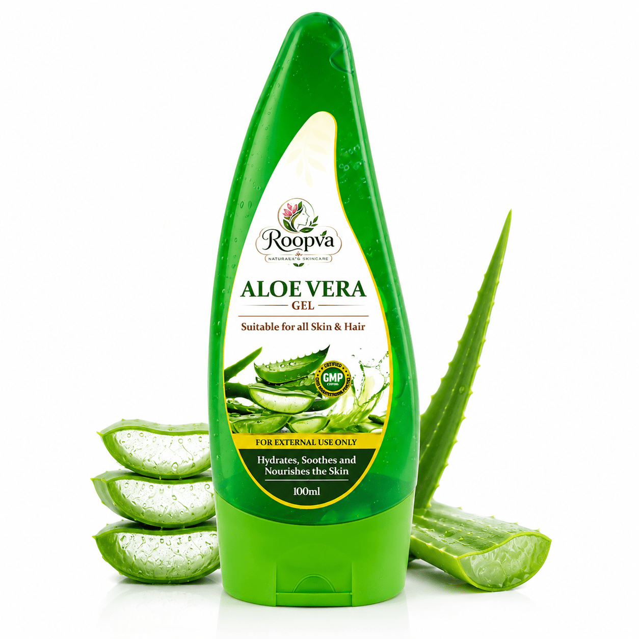 ROOPVA - SKIN_CARE