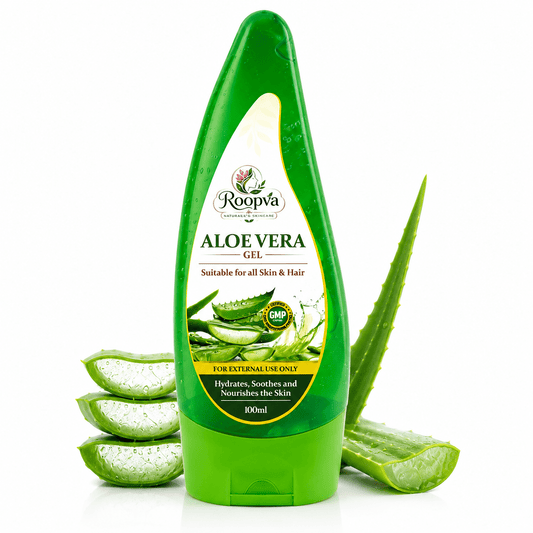ROOPVA - SKIN_CARE