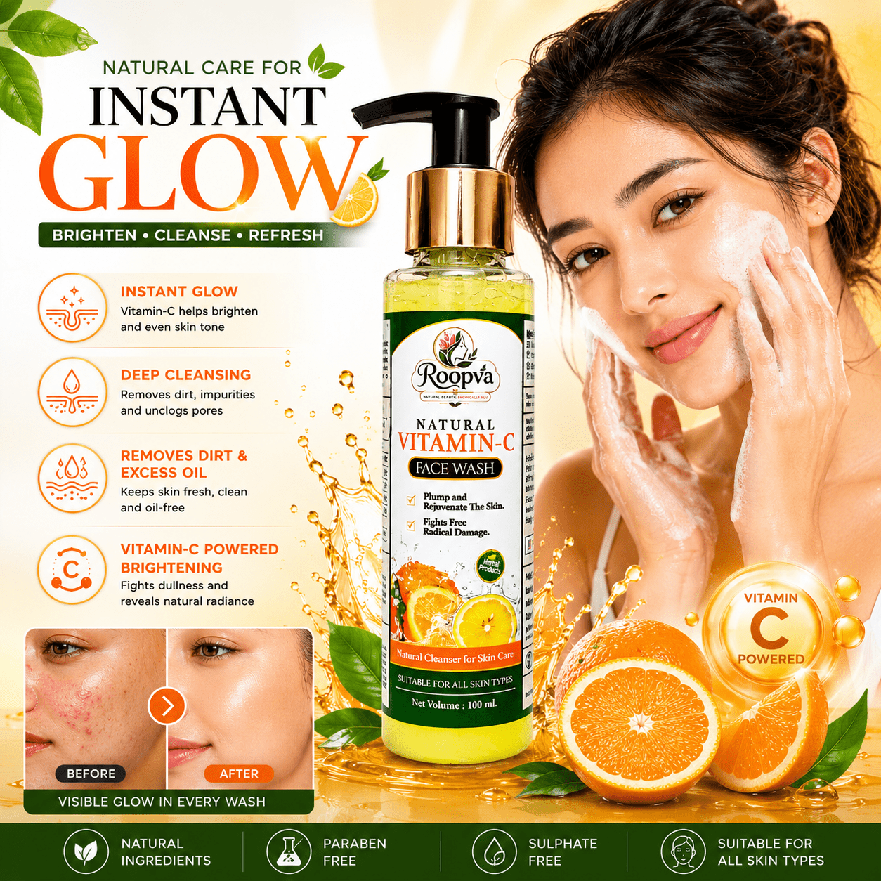 ROOPVA - SKIN_CARE