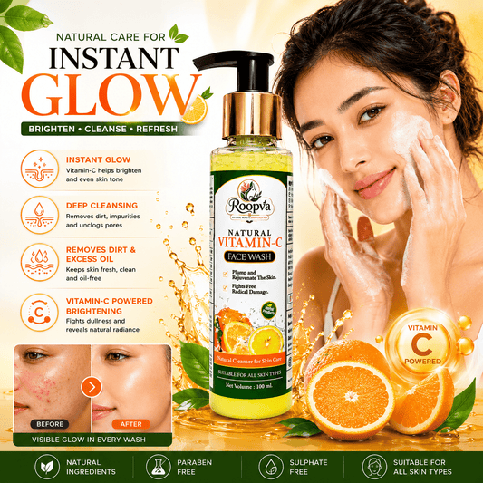 ROOPVA - SKIN_CARE
