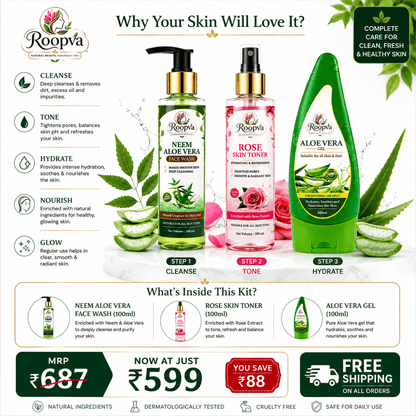 ROOPVA - SKIN_CARE