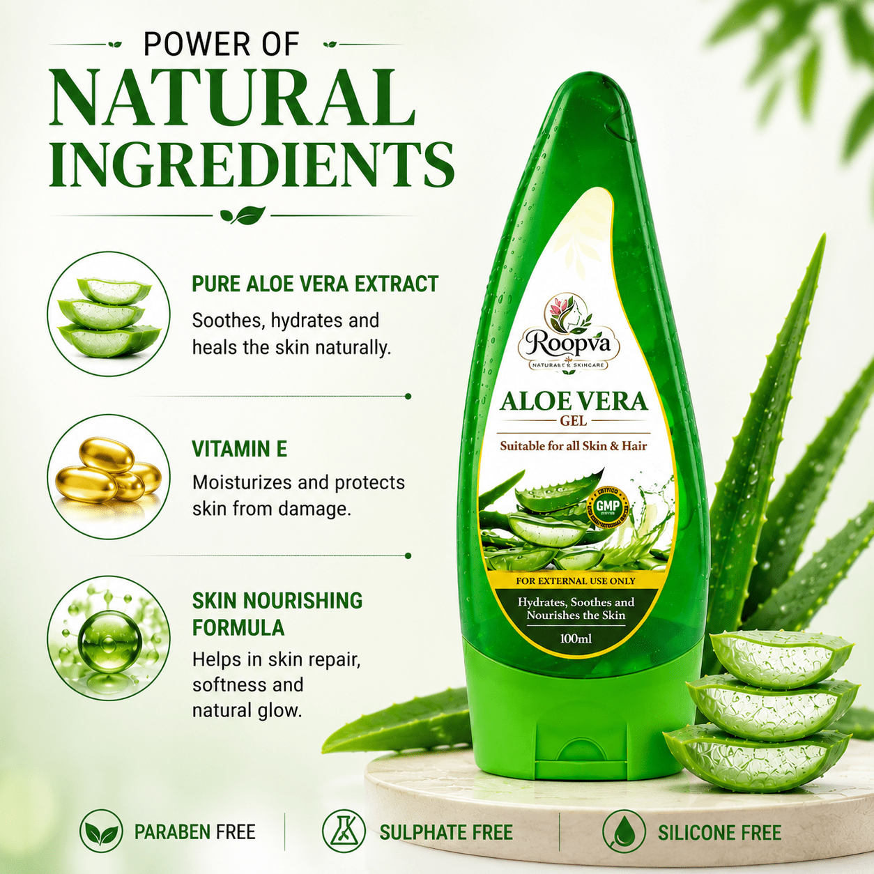 ROOPVA - SKIN_CARE