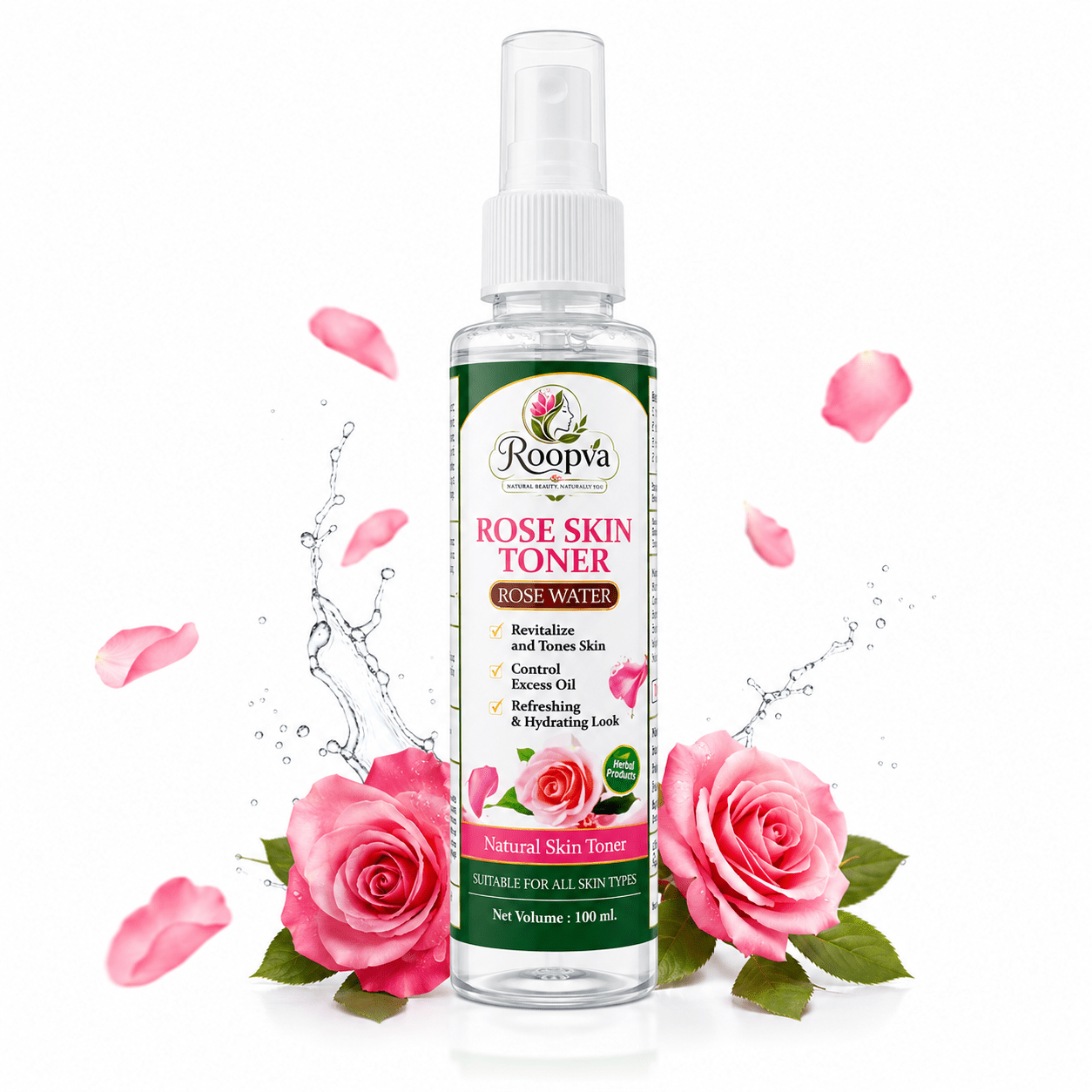 ROOPVA - SKIN_CARE