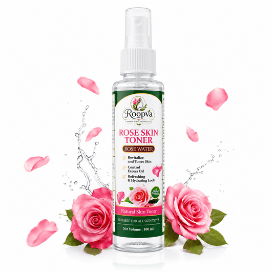 ROOPVA - SKIN_CARE