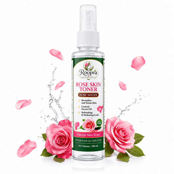 ROOPVA - SKIN_CARE