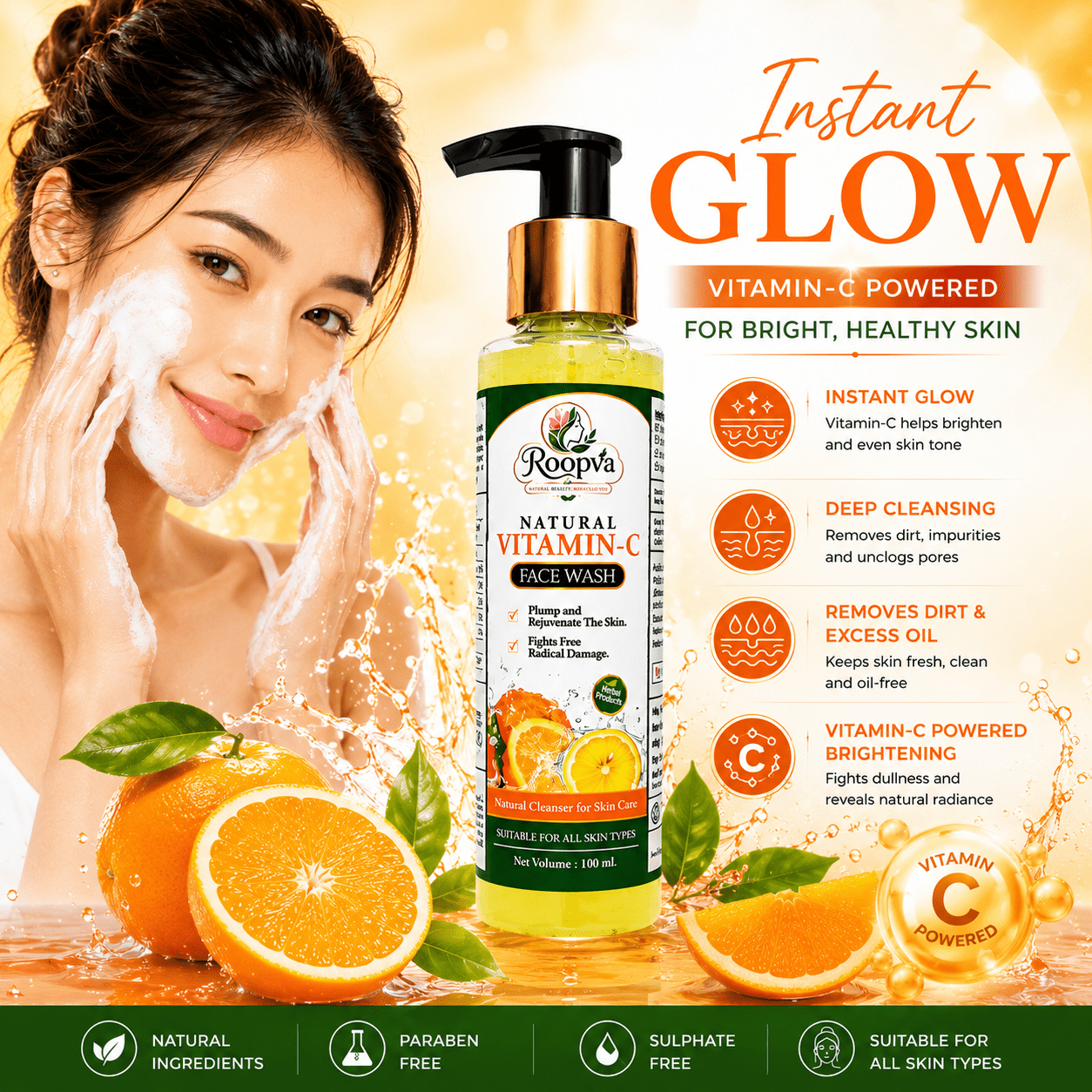 ROOPVA - SKIN_CARE