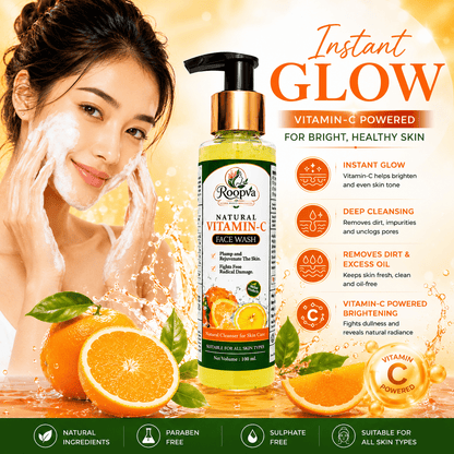 ROOPVA - SKIN_CARE